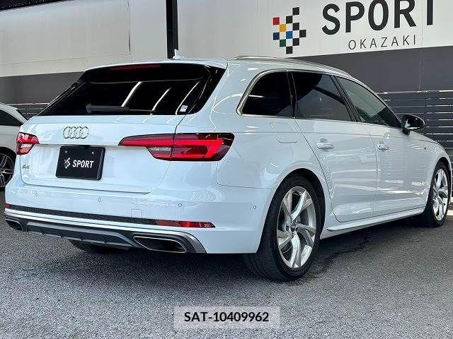 Audi A4 2019-06 317898-15