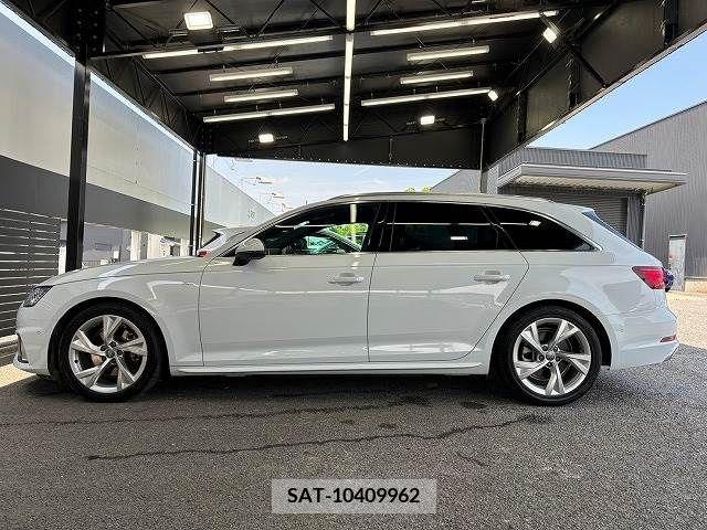 Audi A4 2019-06 317898-14