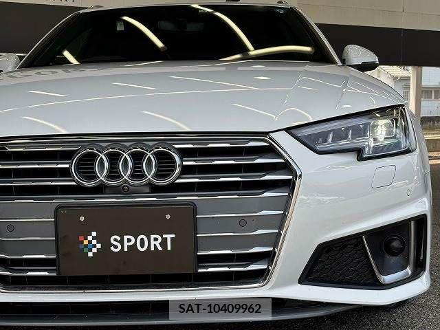 Audi A4 2019-06 317898-19