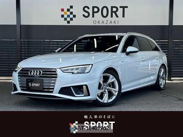 Audi A4 2019-06 317898-0