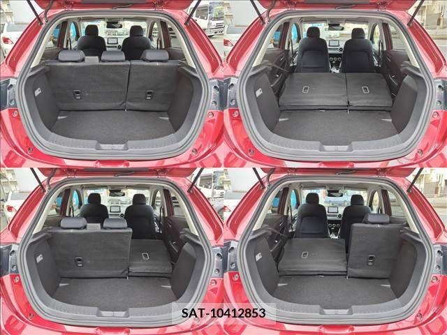 Mazda MAZDA2 2019-09 386572-7