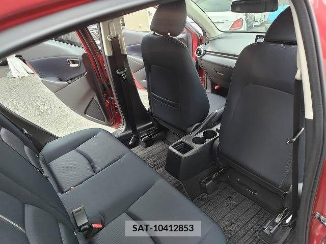 Mazda MAZDA2 2019-09 386572-27