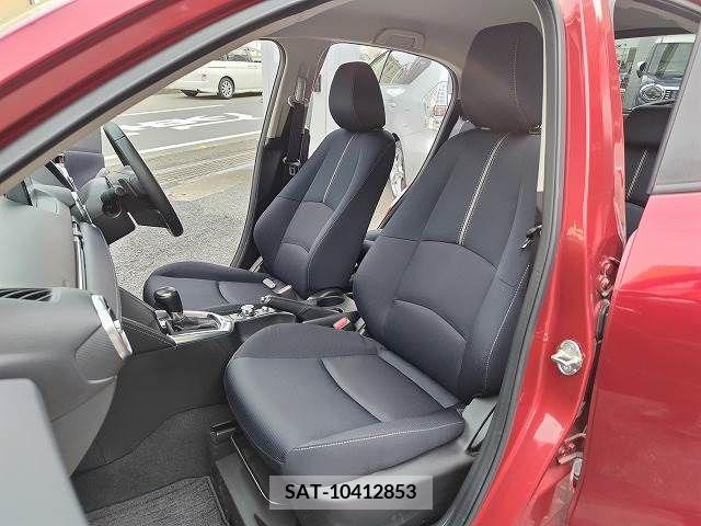 Mazda MAZDA2 2019-09 386572-24