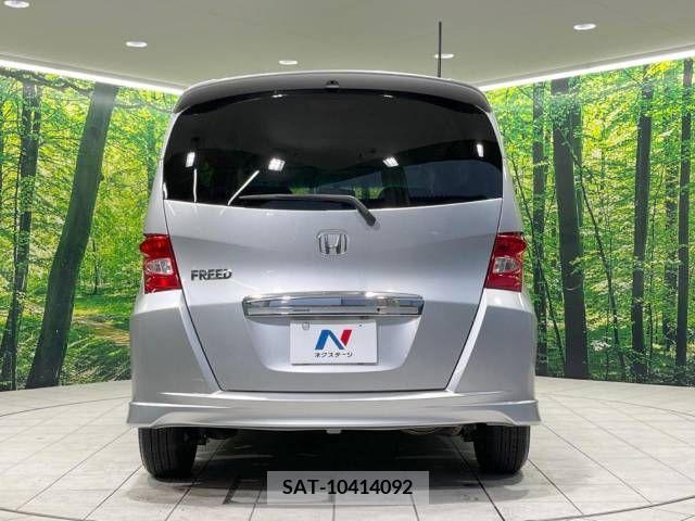 Honda FREED 2009-06 302809-15