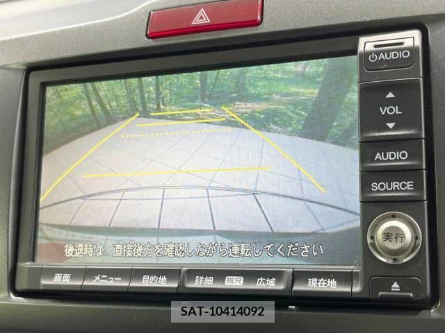 Honda FREED 2009-06 302809-4