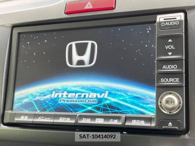 Honda FREED 2009-06 302809-3
