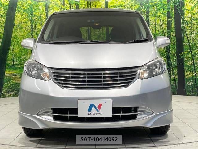 Honda FREED 2009-06 302809-14