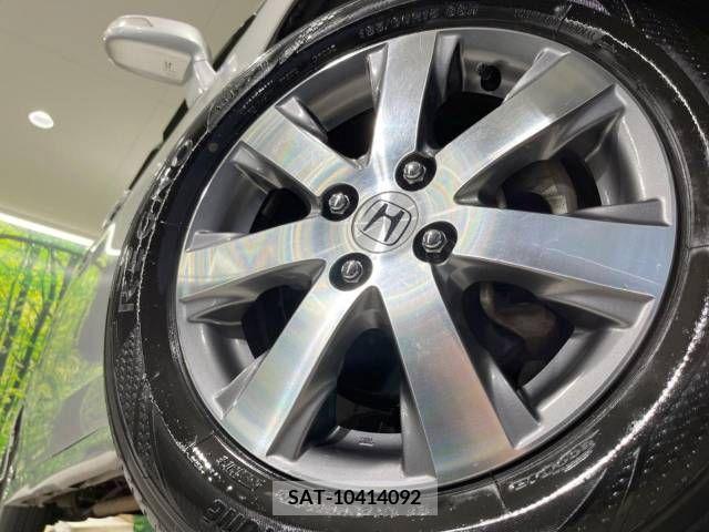 Honda FREED 2009-06 302809-13