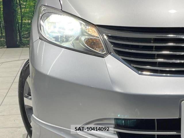 Honda FREED 2009-06 302809-12