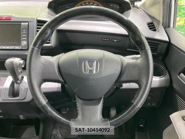 Honda FREED 2009-06 302809-11