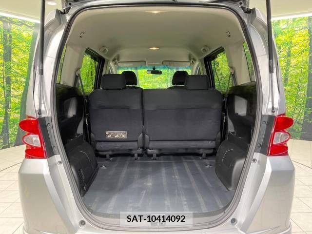 Honda FREED 2009-06 302809-10