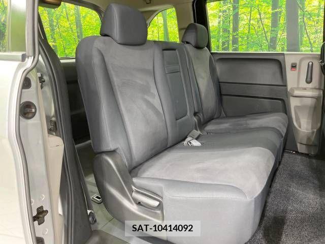 Honda FREED 2009-06 302809-9