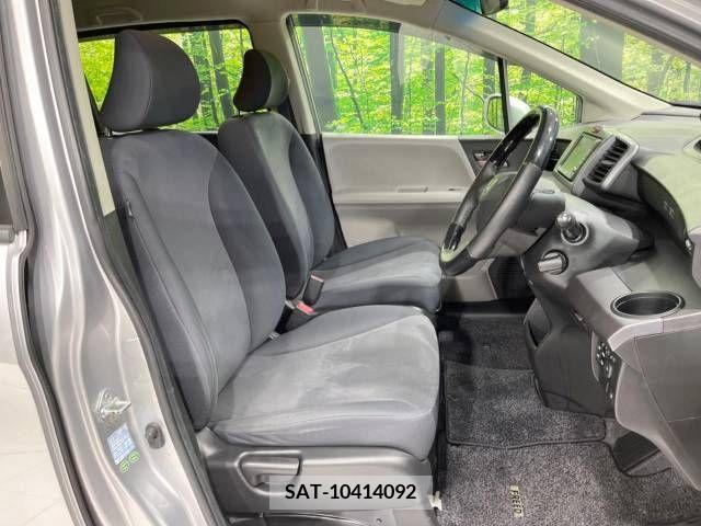 Honda FREED 2009-06 302809-8
