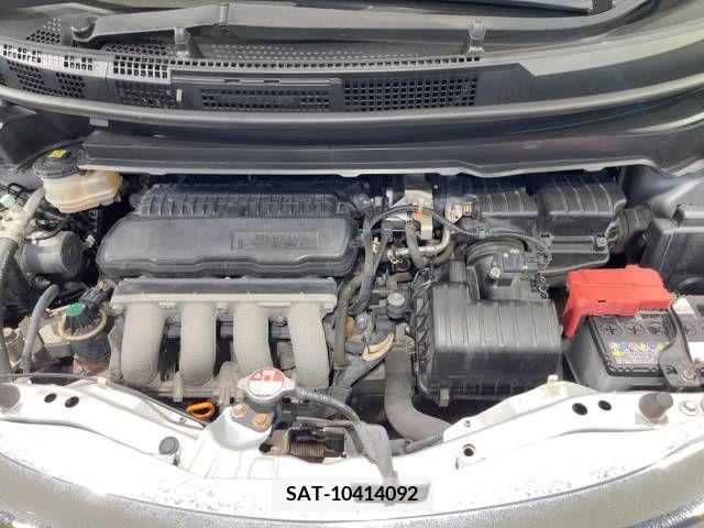 Honda FREED 2009-06 302809-18