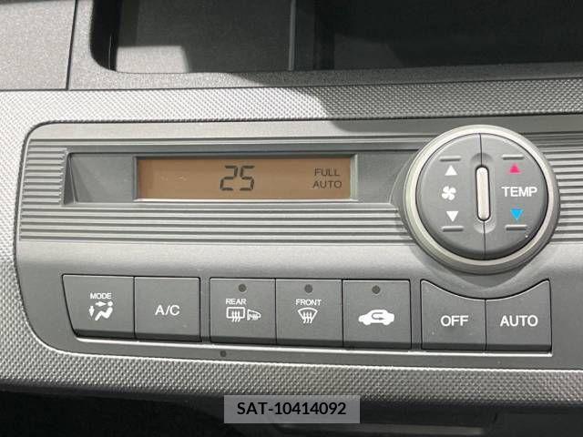 Honda FREED 2009-06 302809-7