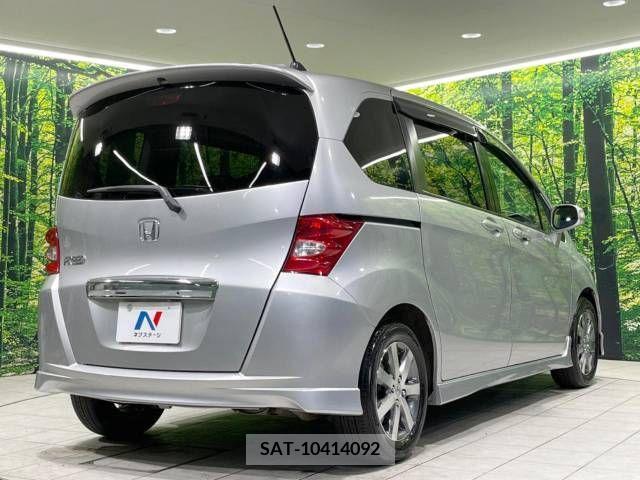 Honda FREED 2009-06 302809-17
