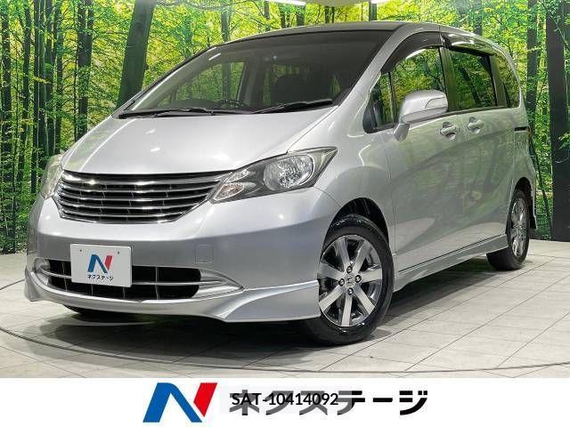 Honda FREED 2009-06 302809-0