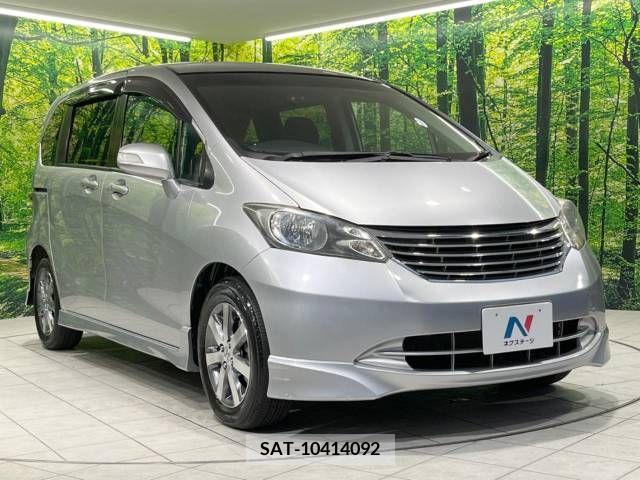Honda FREED 2009-06 302809-16