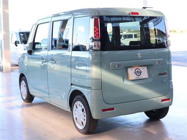 Suzuki SPACIA 2022-11 191872-5