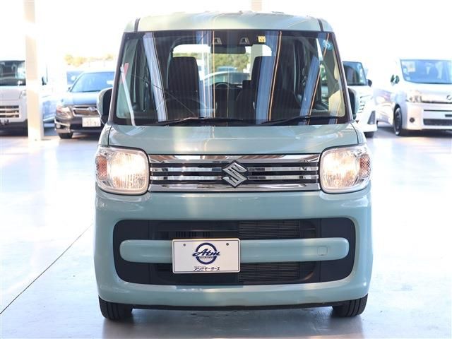 Suzuki SPACIA 2022-11 191872-1