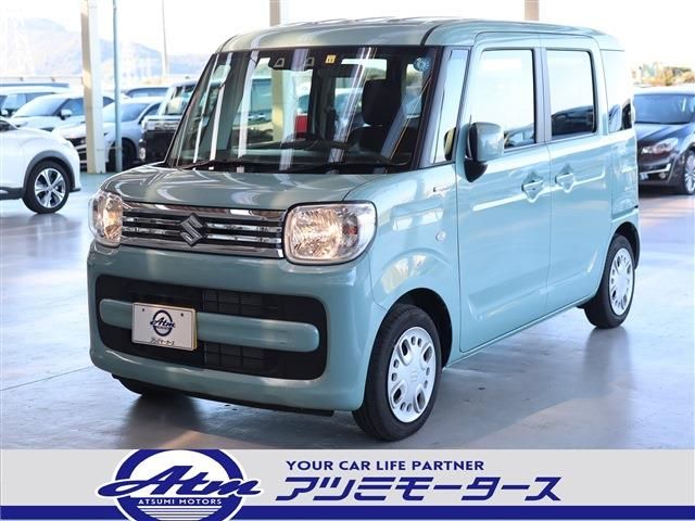 Suzuki SPACIA 2022-11 191872-28