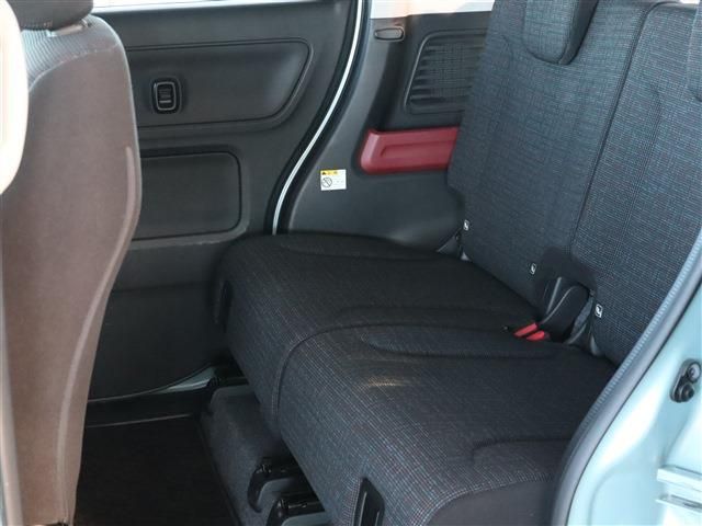 Suzuki SPACIA 2022-11 191872-24