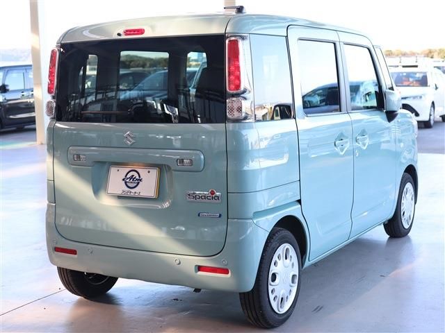 Suzuki SPACIA 2022-11 191872-3