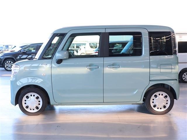 Suzuki SPACIA 2022-11 191872-6