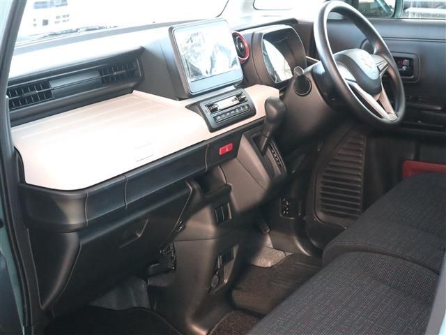 Suzuki SPACIA 2022-11 191872-23