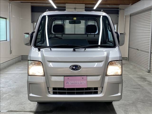 Subaru SAMBAR TRUCK 2012-05 10315-1
