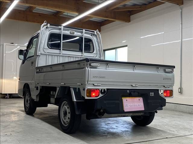 Subaru SAMBAR TRUCK 2012-05 10315-4