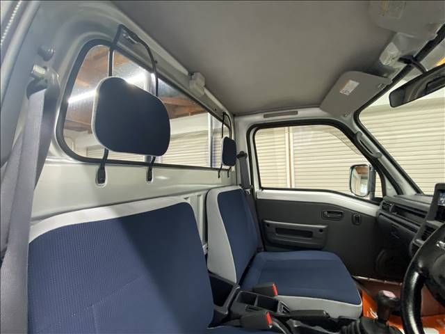 Subaru SAMBAR TRUCK 2012-05 10315-17