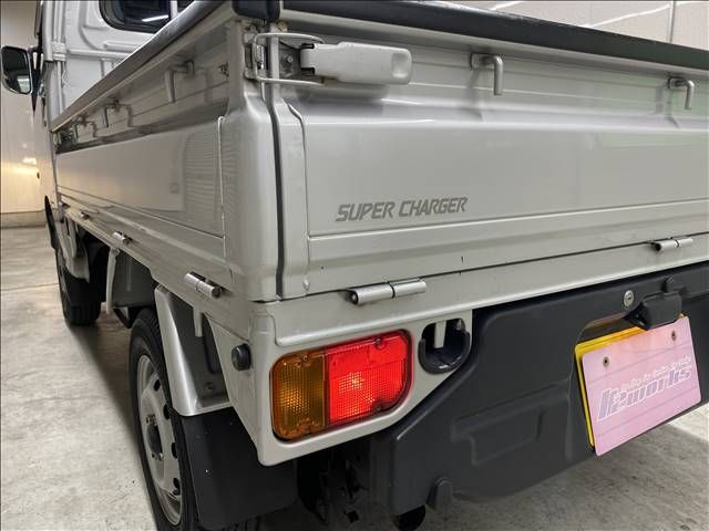 Subaru SAMBAR TRUCK 2012-05 10315-7