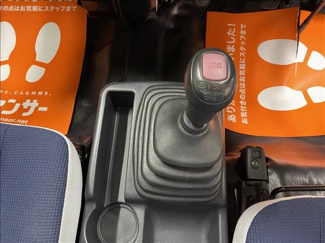 Subaru SAMBAR TRUCK 2012-05 10315-10