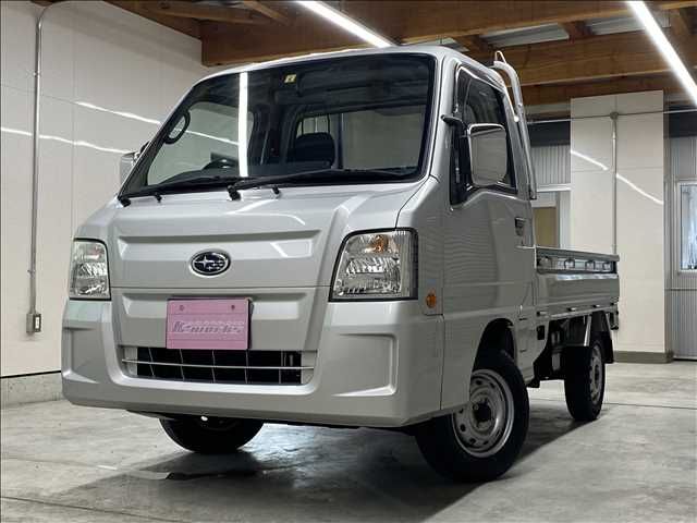Subaru SAMBAR TRUCK 2012-05 10315-0