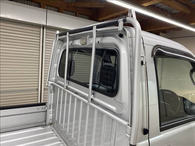 Subaru SAMBAR TRUCK 2012-05 10315-3