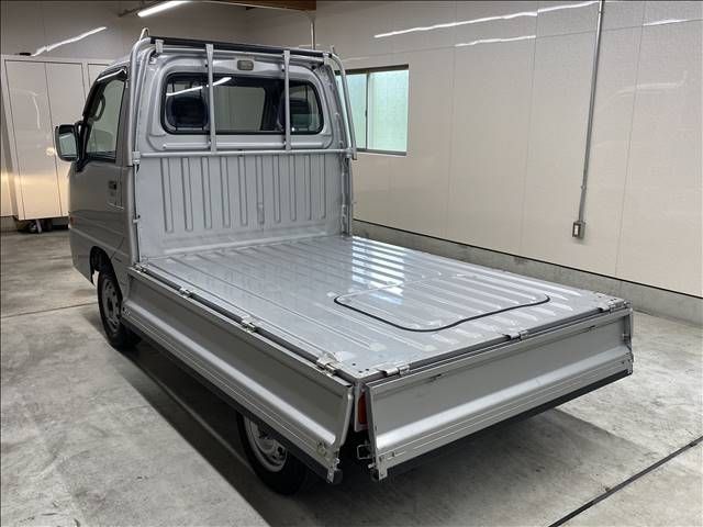Subaru SAMBAR TRUCK 2012-05 10315-6