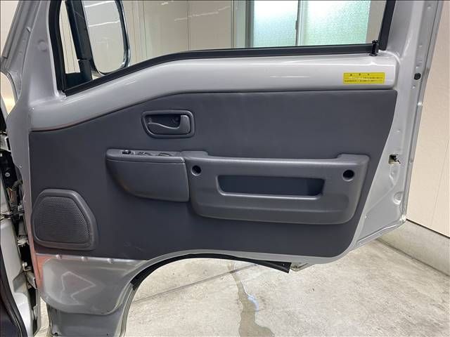 Subaru SAMBAR TRUCK 2012-05 10315-12