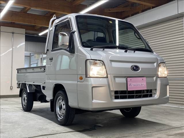 Subaru SAMBAR TRUCK 2012-05 10315-2