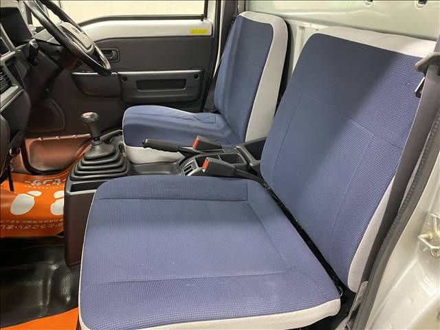 Subaru SAMBAR TRUCK 2012-05 10315-18