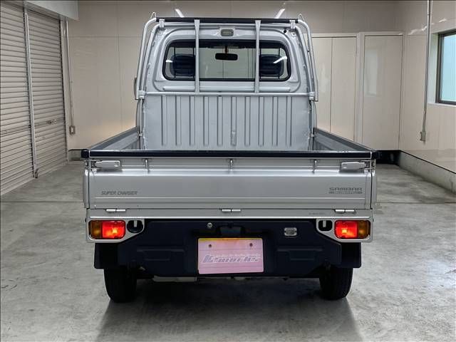 Subaru SAMBAR TRUCK 2012-05 10315-5
