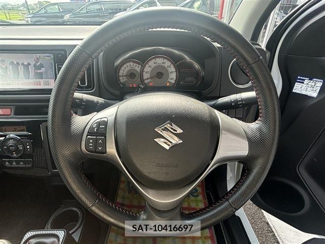Suzuki ALTO WORKS 2020-03 330702-11
