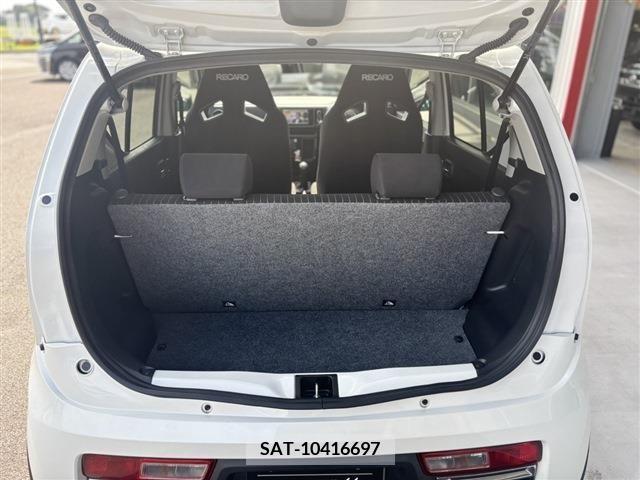Suzuki ALTO WORKS 2020-03 330702-18