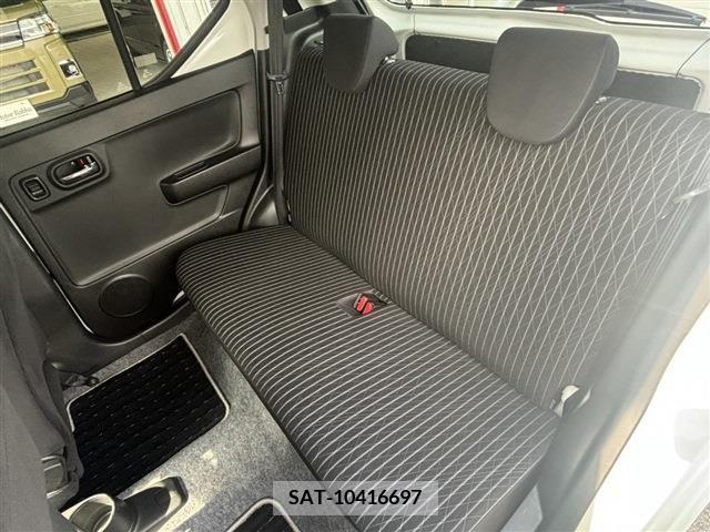 Suzuki ALTO WORKS 2020-03 330702-10