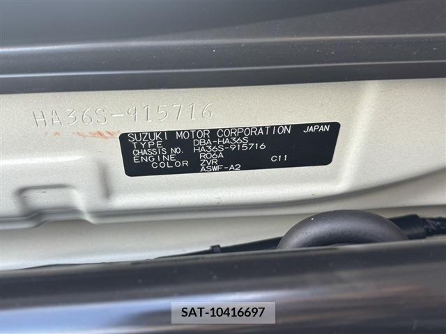 Suzuki ALTO WORKS 2020-03 330702-21