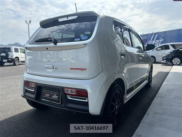 Suzuki ALTO WORKS 2020-03 330702-4