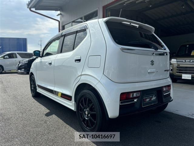 Suzuki ALTO WORKS 2020-03 330702-3