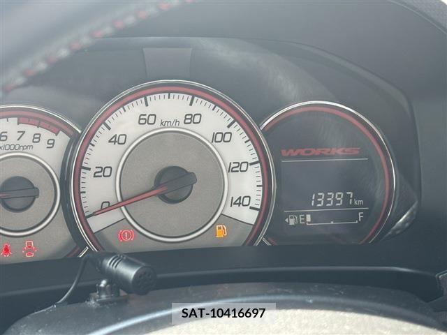 Suzuki ALTO WORKS 2020-03 330702-12