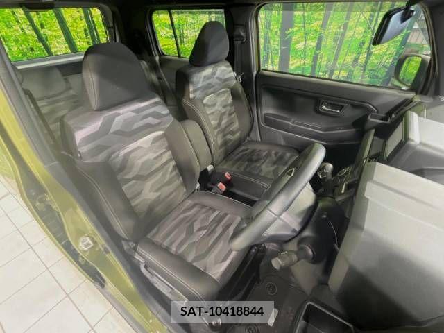 Daihatsu TAFT 2021-08 369090-8