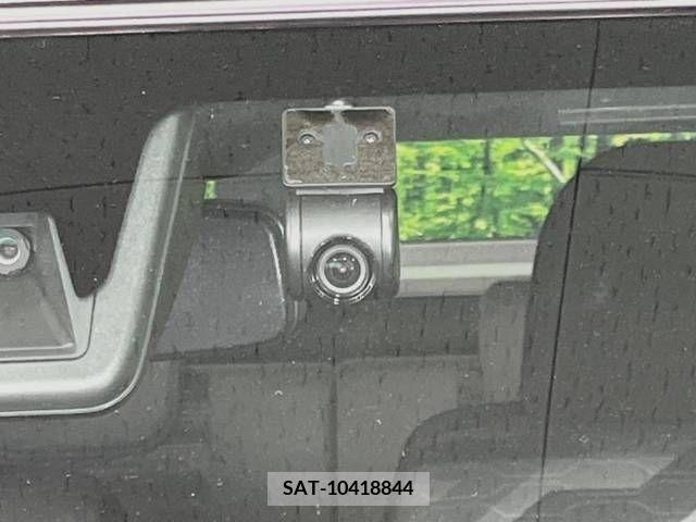 Daihatsu TAFT 2021-08 369090-6
